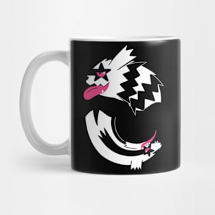 Ziggies Mug